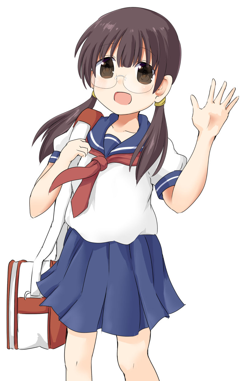 よくも En Twitter 侵略 イカ娘 の紗倉清美さん描きました リクエストありがとうございました T Co Iy75yr3o8k Twitter