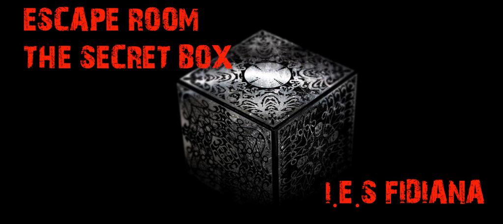 Ya tenemos fechas para la Security High School 2k20 #shs2k20 #Córdoba 20 y 21 de Febrero. Este año tenemos sorpresa #EscapeRoom "The Secret Box" 💪😉 #CórdobaPower #IESFidiana
