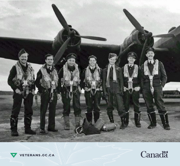 VeteransFR_CA's tweet photo. #SVQ lâacteur Robert Clothier (qui jouait le rĂŽle de Relic dans la sĂ©rie tĂ©lĂ©visĂ©e classique « The Beachcombers ») Ă©tait un pilote de bombardier de lâAviation royale du Canada? #MercrediGuerreMondiale
https://t.co/izs9ZWLwnt https://t.co/4mWZZJLZwU