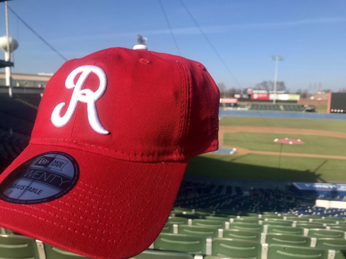 ReadingFightins's tweet photo. Like and retweet this for a chance to win this throwback Reading Phillies hat! Make sure you follow this account.
#NationalHatDay https://t.co/5vl4bYlOoe