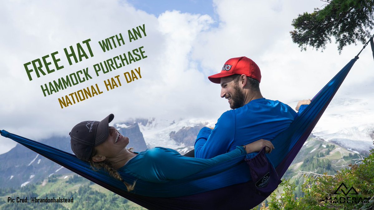 Happy National Hat Day! maderaoutdoor.com/collections/al…