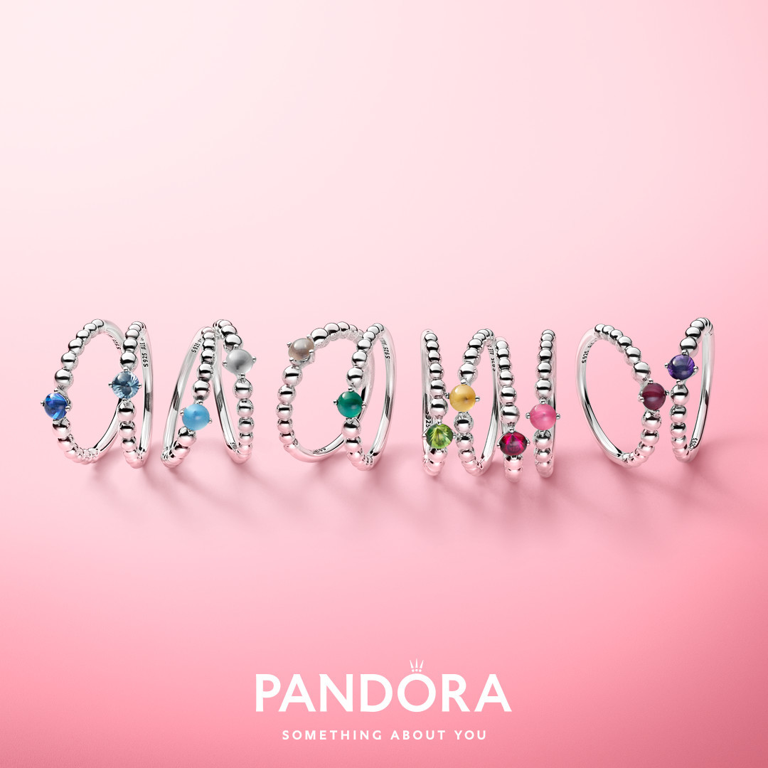 AnnLouiseJewel's tweet photo. Introducing My True Colours. Discover Purely #Pandora reimagined with a pop of colour.
Available at select #AnnLouise locations
https://t.co/19nyncuCOU https://t.co/qSUMdcDkE6