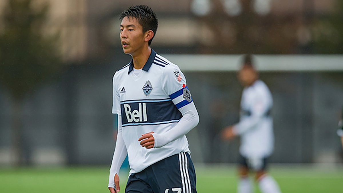 ubctbirds's tweet photo. ⚽️ MSOC | A pair of big commitments for @ubcmsoc as Chris Lee and Connor Mrazek will suit up for the defending @CanadaWest champions this fall @WFCAcademy @FusionFCBCSPL @aftncanada @bcsoccerweb 

📸 @BobFridImages 

https://t.co/Q4QKkGm7H9 https://t.co/uandNnItld