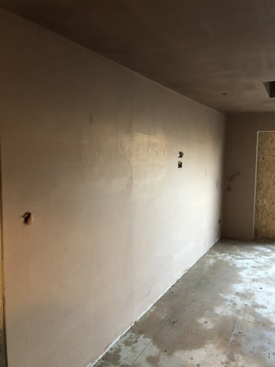 #Kent #sidcup #plasterer #skimming #southeast #multi-finish #extension #plasterboarding  #plastering