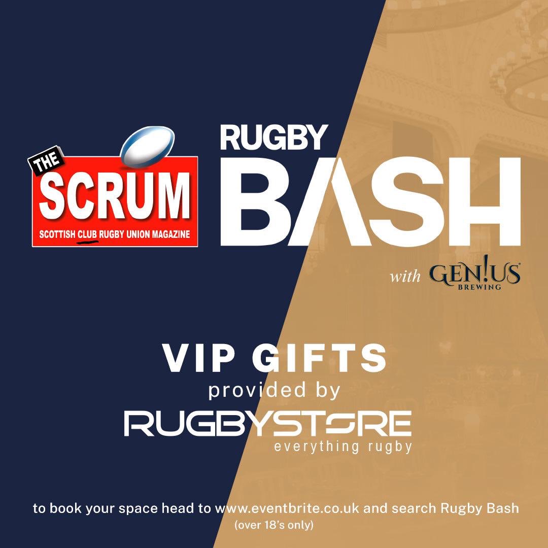 RugbystoreUK's tweet photo. Get involved with @RugbyBash! The away game with a home atmosphere!
Banter, great beer, @happyeggshaped on the 🎙! special gifts from us, What more could you want?!
@SCRUMMAGAZINE @GeniusBrewing #twopintsplease #rugbystore #everythingrugby https://t.co/LRSAHektEc