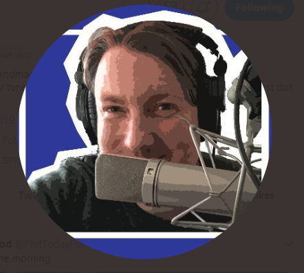 cooksouthwest's tweet photo. Can't wait for our #podcasting special on @bbcsomerset If you have ever wanted to start one, get some expert advice from stand-up, comedy podcaster and @BBCRadio4 broadcaster @jakeyapp We'll hear a burst of the hilarious @NotTodayPod and learn the secrets of #datefight https://t.co/Mrl9Izoh81