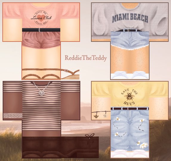 Code Honey On Twitter I M Looking To Commission A Roblox - shirt roblox clothes code