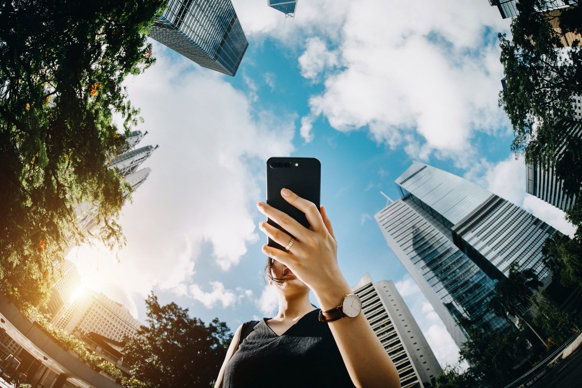 I need more phone storage! TripIt was my game changer 🛫
The Best Travel Apps for 2020 buff.ly/2tX4pMP
<a href="/ThePointsGuyUK/">The Points Guy UK</a>