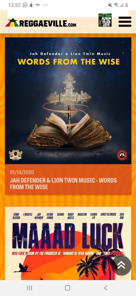 Jah Defender tweet media