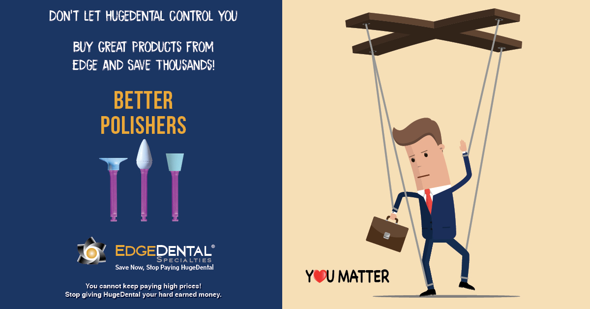 EdgeEndo's tweet photo. Edge sells better polishers at $38.88/25 pack that are up to ½ the price of other companies #EdgeBurs #StopPayingHugeDental #EdgeDentalSpecialties
Order today and it ships today: https://t.co/czu2IW0mxx https://t.co/C1brtZC2kf