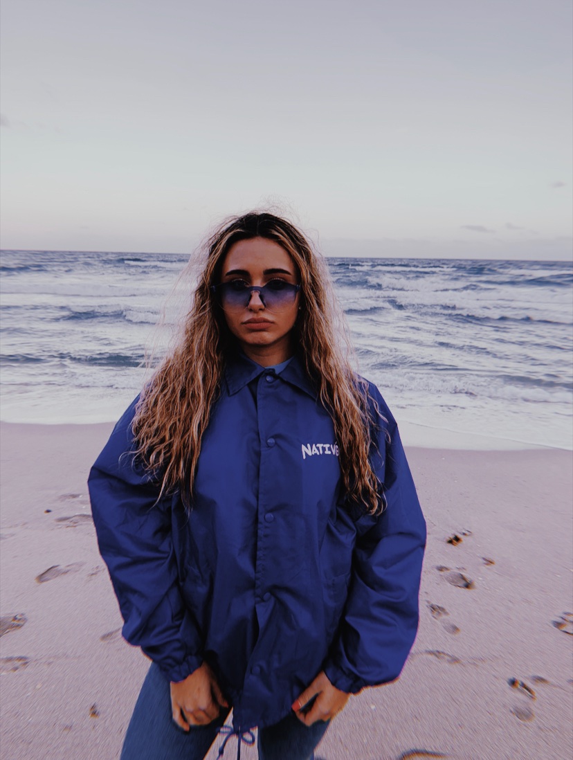 NativesApparel_'s tweet photo. You have to love Florida beaches in January 🌊 https://t.co/NvA2QvD79I