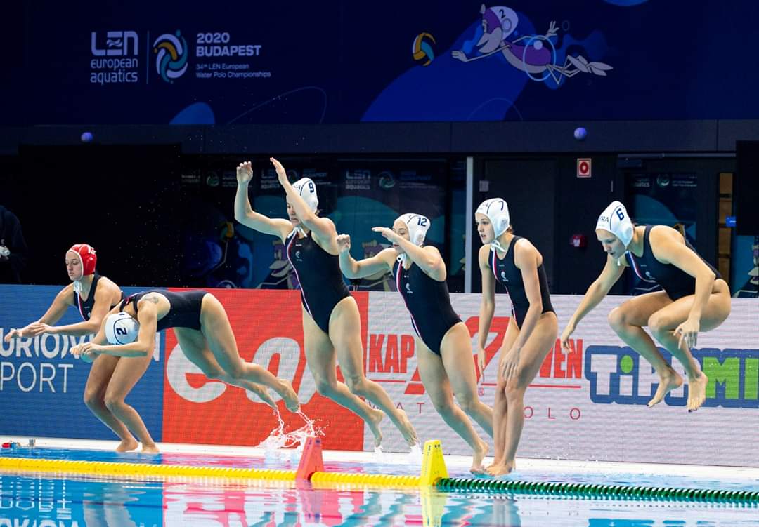FFN_WaterPolo's tweet photo. #Media 💥 #ChampionnatsdEurope #EWPC2020 🤽♀️🤽♂️
Retour en image sur la rencontre FRA-GER féminine aux Championnats d'Europe de Budapest 🔥
#Waterpolo #TeamFrance #TeamFFN #Budapest2020 #ObjectifTokyo2020 #Watko
📸 @GiorgioScalaDBM https://t.co/TVnaVqyhxY