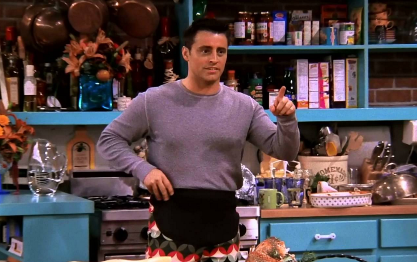 taylorrping's tweet photo. Você Sabia? Quando Matt LeBlanc fez o teste para o seu papel em FRIENDS, ele só tinha 11 doláres na conta. Quando os atores receberam seus pagamentos, a primeira coisa que Courtney Cox fez foi comprar um carro; e a primeira coisa que Matt fez foi comprar comida. https://t.co/q0F69hgCwz