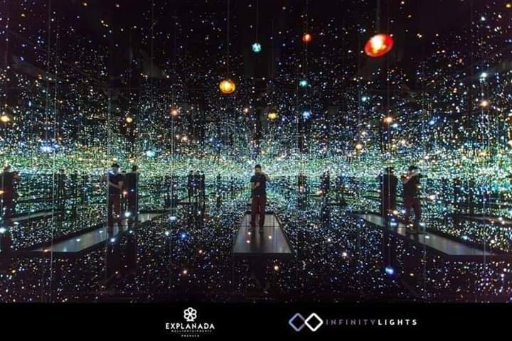 MinutoAMinutoC's tweet photo. Vive la experiencia del universo en #InfinityLights!
A partir del sábado 18 de enero dentro de las instalaciones de la plaza comercial #ExplanadaPachuca.
Horarios: 
Lunes a Viernes: 3:00 p.m. a 9:00 p.m.
Sábado y Domingo : 11:00 a.m. a 9:00 p.m. https://t.co/OaJ6aKtZdQ