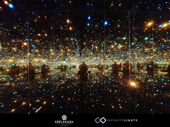 MinutoAMinutoC's tweet photo. Vive la experiencia del universo en #InfinityLights!
A partir del sábado 18 de enero dentro de las instalaciones de la plaza comercial #ExplanadaPachuca.
Horarios: 
Lunes a Viernes: 3:00 p.m. a 9:00 p.m.
Sábado y Domingo : 11:00 a.m. a 9:00 p.m. https://t.co/OaJ6aKtZdQ