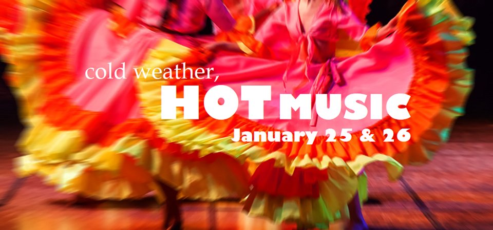 FMSymphony's tweet photo. The weather is cold, but this music isn't 🔥
Things are warming up as we prepare for Cold Weather, HOT Music, coming up on January 25th &amp; 26th! Treat yourself with tickets today -- grab them here 👉 https://t.co/QNa0rHN6fT https://t.co/i7d9nHYxbJ