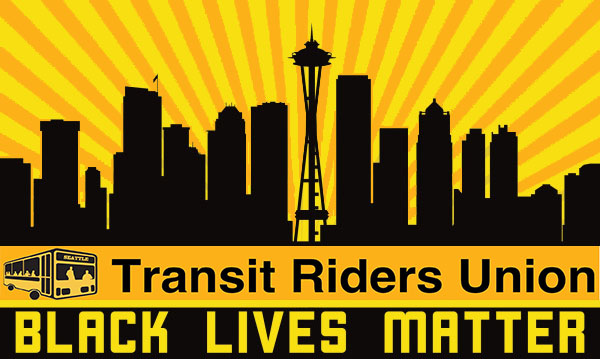SeattleTRU's tweet photo. Seattle's annual #MLKday celebration is coming up next Monday 1/20! TRU will be co-leading a workshop on #FareEnforcement and #ORCA4All with @BLMSeattleKC. See you there! #TransitEquity #RacialJustice https://t.co/cryTa9bNKl https://t.co/IZzlWwhMcO