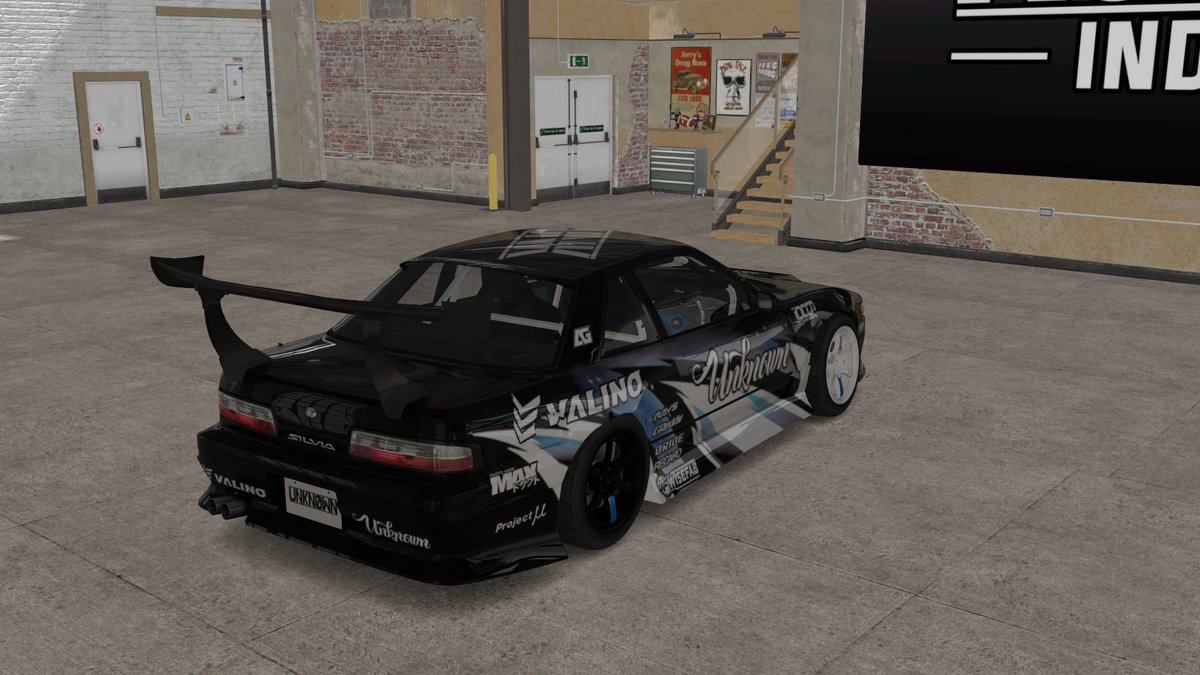 Joshua (Will) Hartshorn tweet media