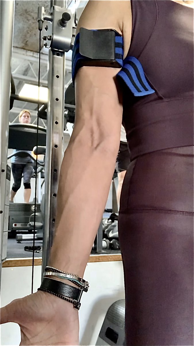 recipearchitect's tweet photo. Get the pump with #bfr 
#fatloss #fitness #training #coaching #keto #ketodiet #ketorecipes #lowcarb  #weightlifting #weightliftinggirls #weightliftingwomen #weightloss #bodybuilding #bodybuildergirls #bodybuildingwomen #womenover50 #womenover40 #womenover50fitness #womenover50fit https://t.co/QBHb7vmuG6