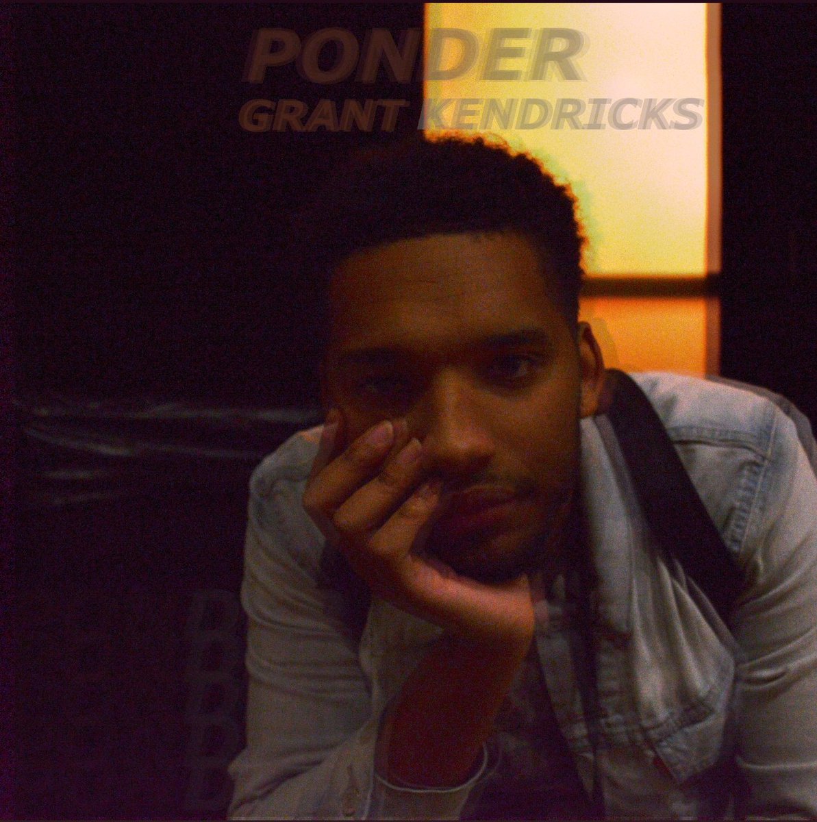 Grant_Kendricks's tweet photo. I got some new sounds out! Very different from stuff I've done before. Give it a listen and then talk to me about it! I love ya'll https://t.co/l8jU6JDQEF https://t.co/NFLVEFuaHL