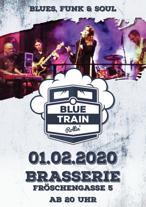 Frime42's tweet photo. Es ist wieder soweit: BTR live @ Brasserie Saarbrücken! https://t.co/YUwt3uH4Xy