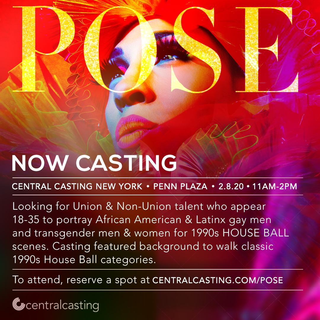 Central Casting New York tweet media