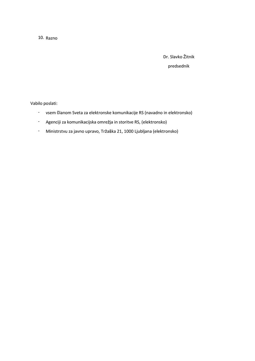 Vabljeni, da prisostvujete naši naslednji seji, ki bo 21. januarja ob 15h v prostorih AKOS. Pred tem nam lahko pošljete predloge problematik, ki bi želeli, da jih obravnavamo na gp.sek@sek-rs.si