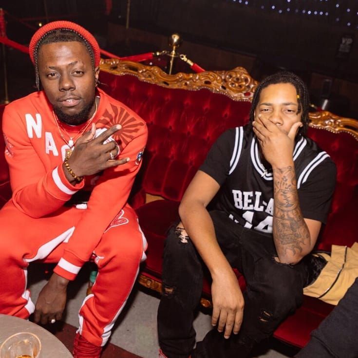 It's nearly party time with our man <a href="/A1Krashn/">A1krashn</a> heading to Melbourne and straight to the stage this Feb 22nd for Melbourne Splash Fest!

Don't miss your chance to see his talent live, book those tickets now!
buff.ly/389UTVD

#melbsplashfest #melbourne #music