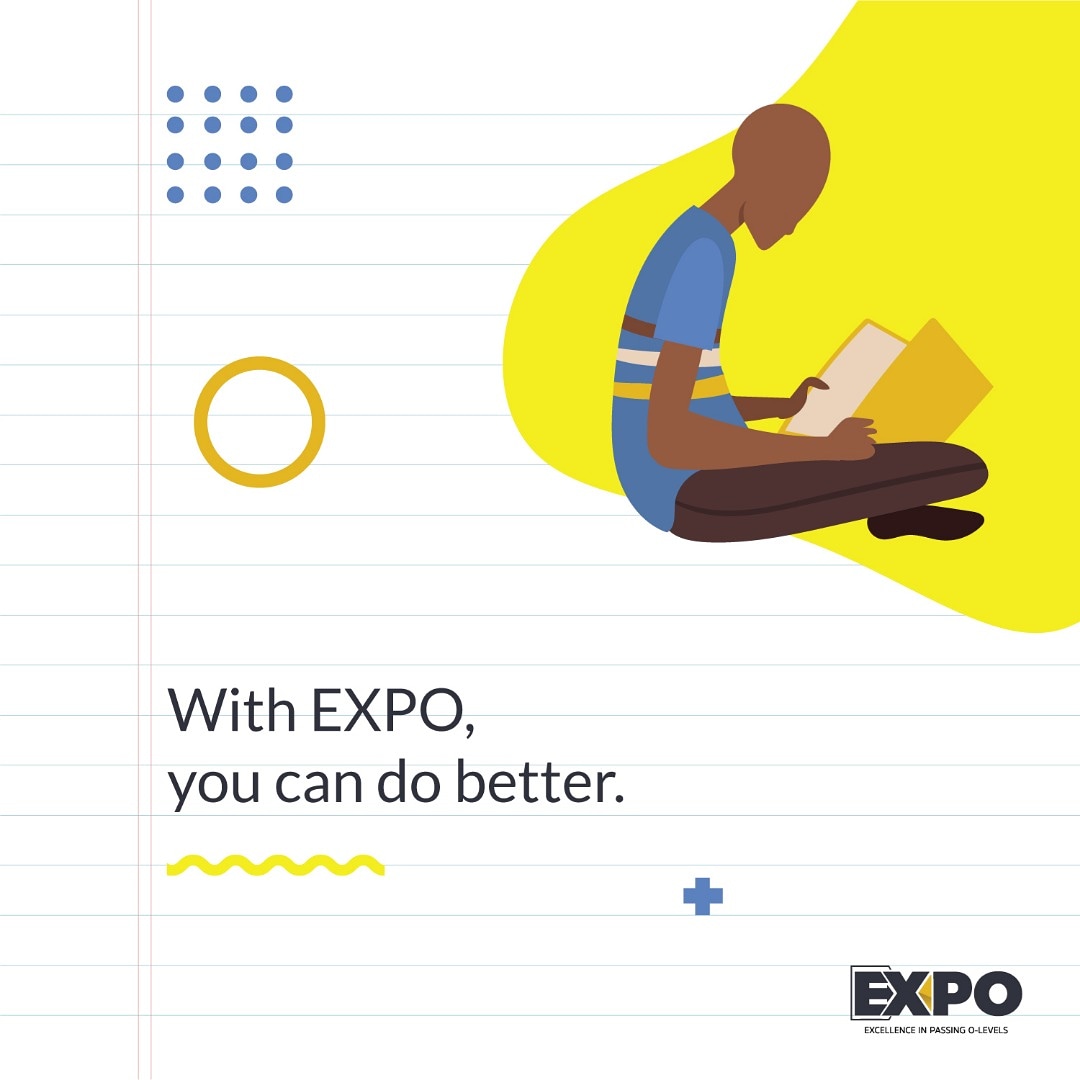 MyEXPOApp's tweet photo. Do better the EXPO way.

You get to choose from over 360 videos on topics you want to study, anytime, anywhere.

There's no better study guide than EXPO. 

#EXPOLearn 
#DoBetterWithEXPO 
#edtech https://t.co/BqcAW7UdDh