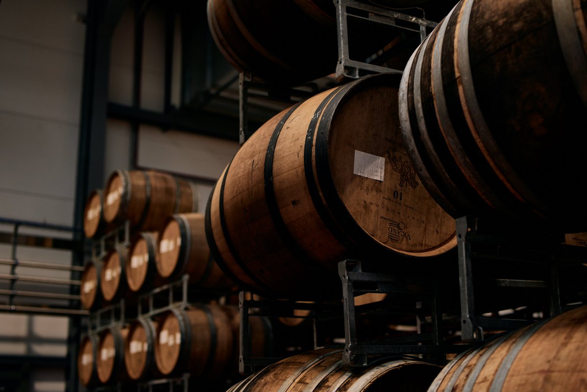 BrewDog OverWorks tweet media