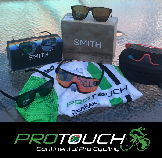 Podium_Pursuit's tweet photo. NEW OPTICS IN TOWN TODAY 🇿🇦@smithoptics.bike #chromapop - GREAT BRANDS that #SupportSATalent #InvestInTheDream #safilogroup @team_protouch https://t.co/4hUEOSat4e