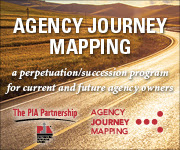 PIA_Michigan's tweet image. Do you have questions about the future of your agency? PIA has answers.
 
Attend a short webinar to learn more about Agency Journey Mapping at 1 pm EST on Jan. 30.
Register at: attendee.gotowebinar.com/register/28584…

#MIPIA #PIA #agencytransfer #successionplan #piapartnership