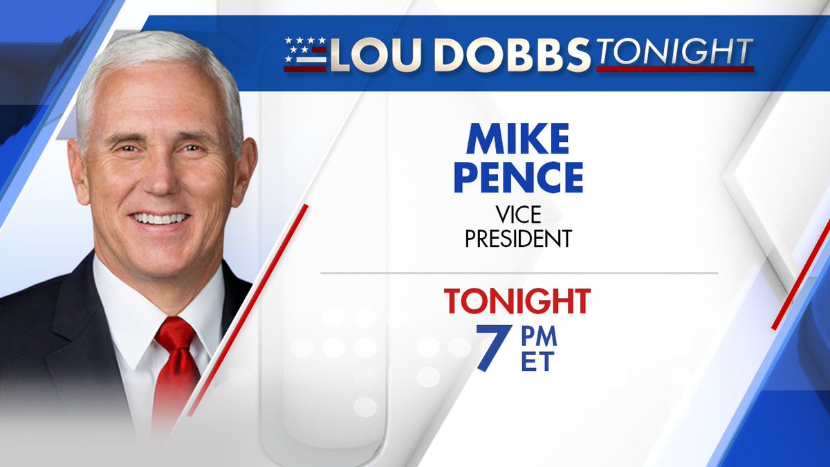 LouDobbs's tweet photo. Historic Trade Victory. @POTUS signs historic breakthrough Phase One trade agreement with China. @VP Mike Pence joins Lou for an exclusive interview at 7PM/ET. #AmericaFirst #Dobbs https://t.co/9pNwF2f1sc