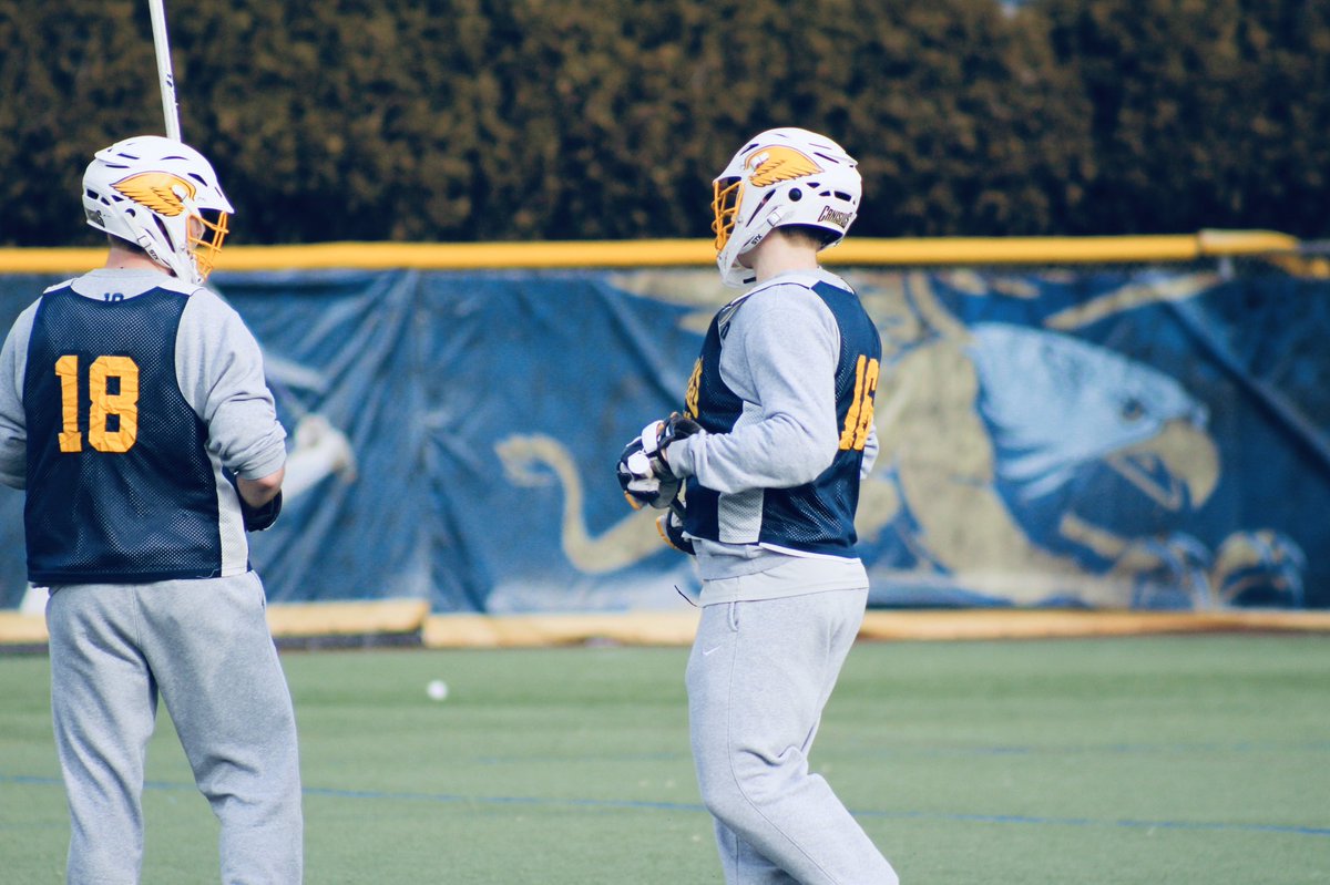 Focusing on the process

#Griffs #MAACLax #ncaalax