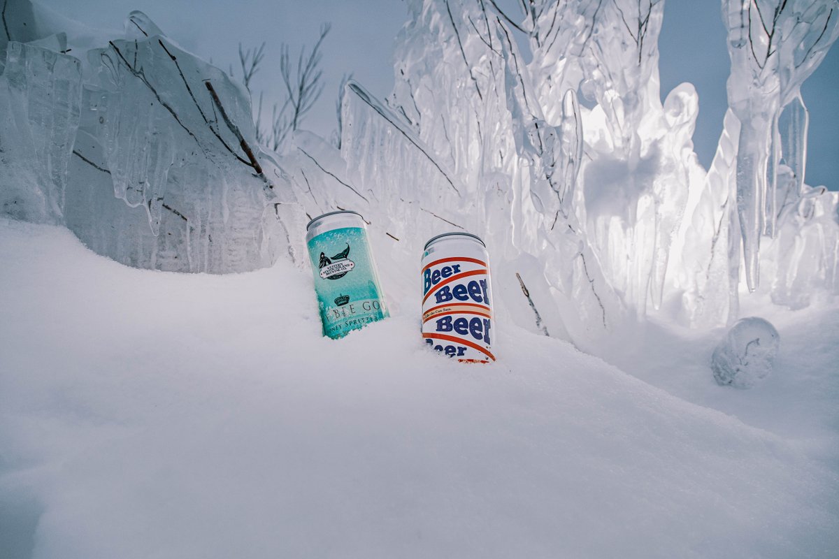 #craftbeer #westernnlbrewing #beer #wnlbc #Newfoundland