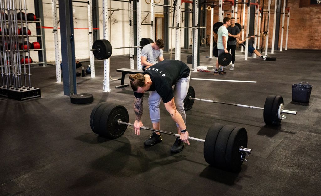 cbd_blue's tweet photo. Pursue Greatness, with Calm and Integrity 🏅

#BlueCBD #CBD #active #goals #mission #clarity #focus #stoic #stoicism #athlete #crossfit #healthylifestyle #health #wellbeing https://t.co/rVApRSKcKL