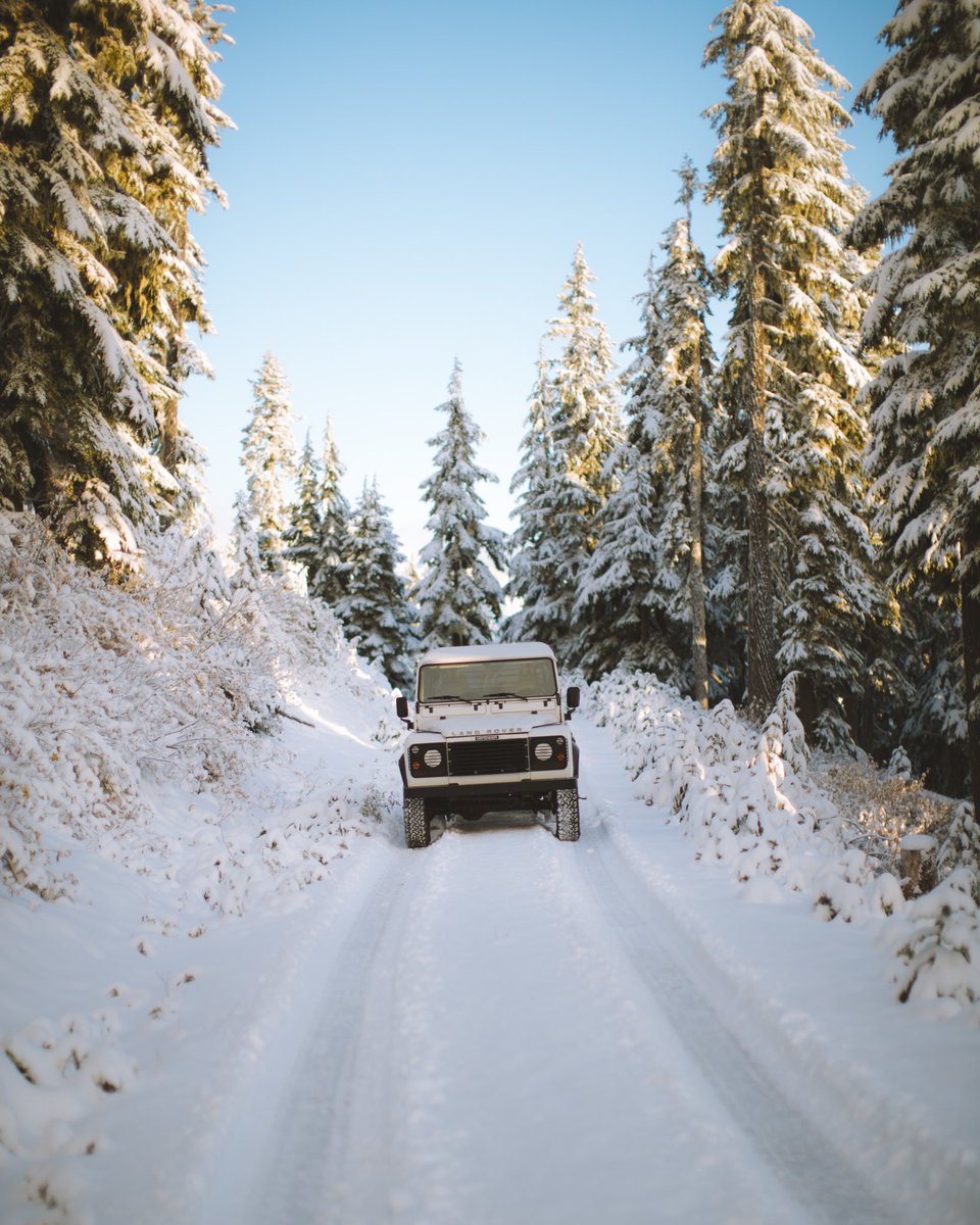 Masonprender's tweet image. Early morning views #developyourvision