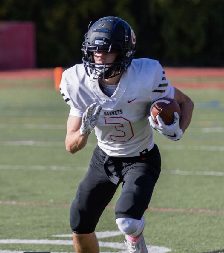 RyeGarnetFootball (@garnet_football) on Twitter photo Congrats Quinn Kelly on being named All State 2nd Team Offense Football
All State🏆
All Section 🏆
Lohud All Star 1st Team🏆
Section 1 #1 rec. yds 1,062 🏆
Rye HS 2nd Most Rec.TDs in Season 14 🏆
Lohud Super 7 Hoop🏆<a href="/RyeAthletics/">Rye Athletics</a> @lohudinsider <a href="/KDJmedia1/">Kevin Devaney Jr.</a> Congrats Quinn Kelly on being named All State 2nd Team Offense Football
All State🏆
All Section 🏆
Lohud All Star 1st Team🏆
Section 1 #1 rec. yds 1,062 🏆
Rye HS 2nd Most Rec.TDs in Season 14 🏆
Lohud Super 7 Hoop🏆<a href="/RyeAthletics/">Rye Athletics</a> @lohudinsider <a href="/KDJmedia1/">Kevin Devaney Jr.</a>