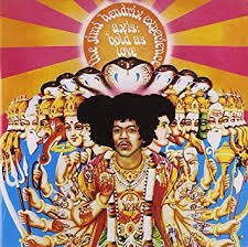 crockpics's tweet photo. Jimi Hendrix Experience released Axis: Bold As Love, January 15, 1968. https://t.co/TuV5Erc11R