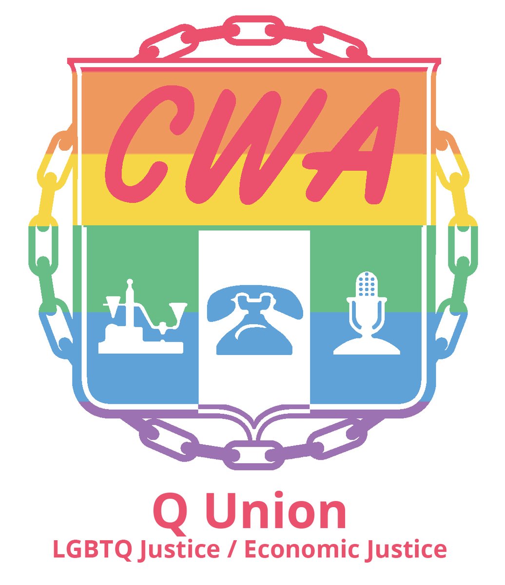 To our community,

Members of Q Center staff requested voluntary union recognition from our Board of Directors. 

Because we believe all workers deserve fair wages and work conditions, our Board voted unanimously to voluntarily recognize the union.

Join us in welcoming Q Union!