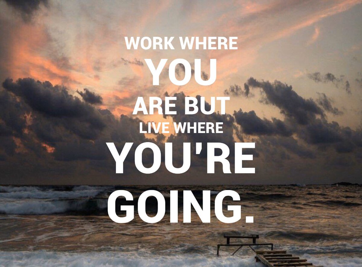 DocRecruiting's tweet image. Put the work in NOW but mentally live where you know you’re going. Brush setbacks aside and keep getting after it. You’re not doing it for where you are now, you’re doing it for where you’re going. 
 #physicianrecruitment #recruiters #thinkbigger #keystosuccess