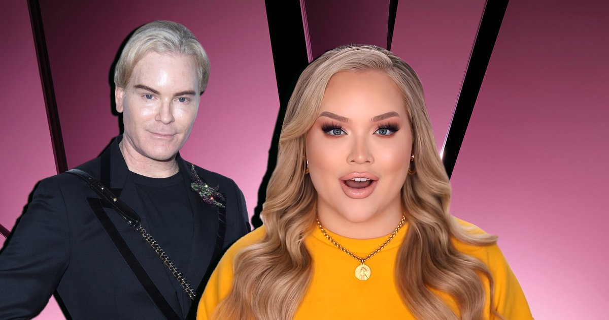 TwistityNews's tweet image. Too Faced Cosmetics Founder Fires Own Sister Over "Transphobic" Posts
bit.ly/2FUVHSa
#TooFaced #nikkietutorials #TooFacedIsOverParty