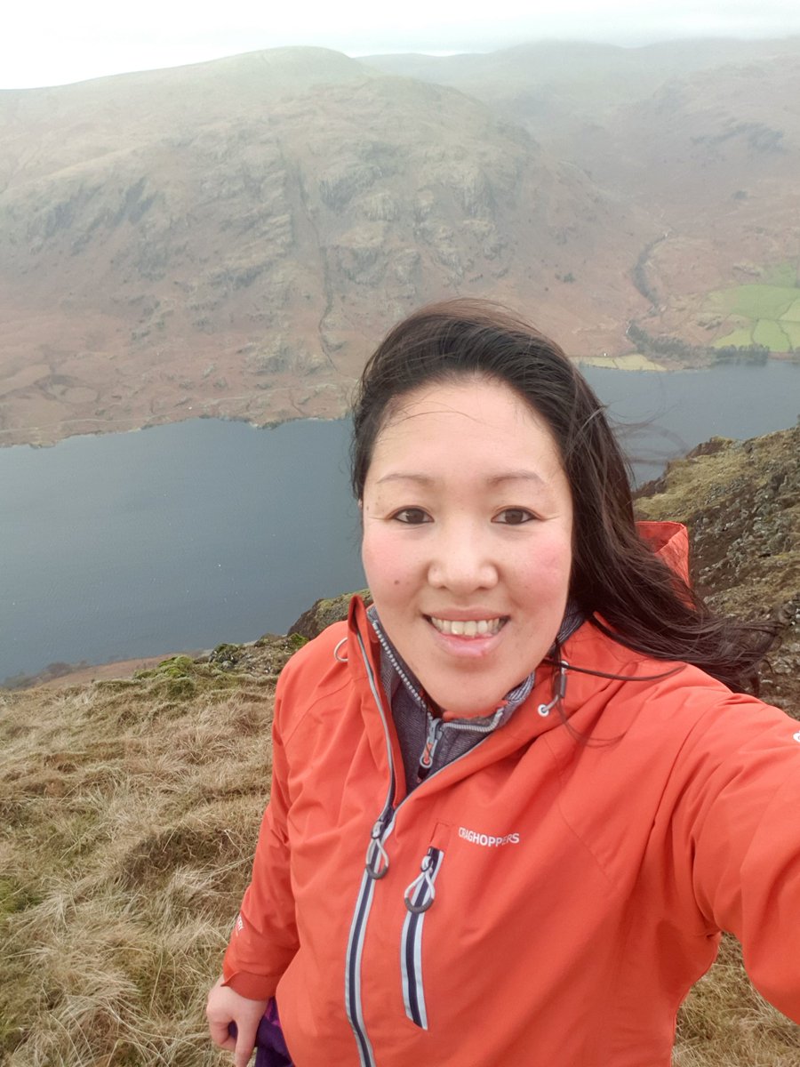 _YY125's tweet image. 12miles, 5hrs 28mins - Whinrigg &amp;amp; Illgill head ✅✅ even caught a glimpse of Slightside bearing some snow (Representing @nuclearpolice at #LTL2020 #lightthelakes2020 #COPSUK) #wainwrightbagging #LakeDistrict #cumbria #thisishome