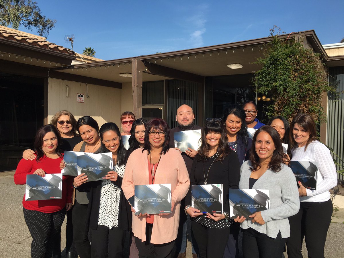 RUSD Curriculum & Instruction tweet media