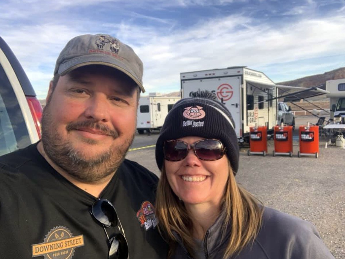 Feast Magazine (@feastmag) on Twitter photo Brad Leighninger on how barbecue changed his life, a new location of <a href="/GettinBasted/">Brad Leighninger</a> in Nixa and more bit.ly/2u3YipW Brad Leighninger on how barbecue changed his life, a new location of <a href="/GettinBasted/">Brad Leighninger</a> in Nixa and more bit.ly/2u3YipW