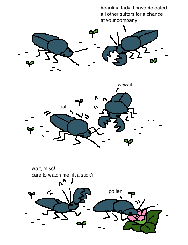Mossworm1's tweet photo. #comic
#mossworm
#entom https://t.co/SFCdJacEUi
