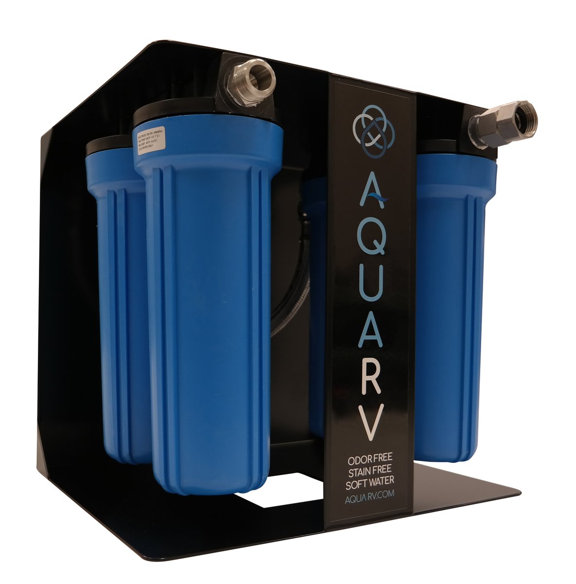 Check out the new Aqua RV Water System in Tampa at the Supershow.

frvta.org/show/florida-r…

<a href="/FRVTA/">FL RV Trade Assn</a> #RV #CleanRVWater #AquaRV #AquaRVCube #WaterSystem #CleanWaterForYourRV #PeriodicProducts <a href="/periodicpro/">Periodic Products</a> #MetalXtract #MetalXtractFilter #RVWaterFilter