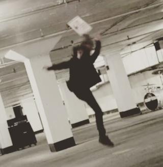 Who's coming to help us #kickoff2020 our first show of the decade w/ @amberwoodmusic at <a href="/THEPAINTEDLADYY/">THE*PAINTED*LADY</a> in #toronto ?!  m.facebook.com/events/9765899… #adopted #amberwood #thepaintedlady #ossingtonstrip #thelady #concert #show #livemusic #gta #event #tellallyourfriends #seeyouthere