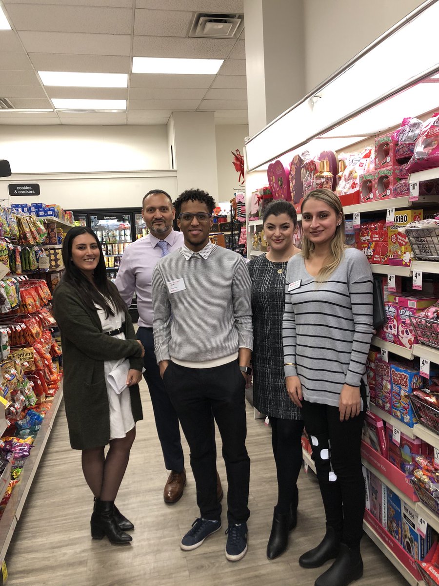 TheOnlyAPatel's tweet photo. My first official post is to celebrate Allen at 2445 for offering Great Customer Service and going above and beyond👍 https://t.co/FSHqM5cAot