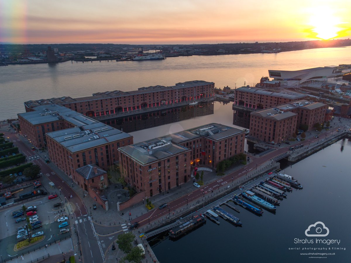 Stratus Imagery (@stratusimagery) on Twitter photo Sunset Liverpool ๐ธ โขaerial photography & filming stratusimagery.co.ukโข <a href="/YOLiverpool/">K E V yoliverpool</a> <a href="/oldpicposter/">Kathleen</a> <a href="/ExploreLpool/">Explore Liverpool</a> <a href="/EngageLiverpool/">Engage Liverpool</a> <a href="/lpoolcouncil/">Liverpool City Council</a> <a href="/FloatingGrace1/">The Floating Grace</a> <a href="/NML_Muse/">National Museums Liverpool</a> #liverpool #royalalbertdock #liverpoolcity #sunset Sunset Liverpool ๐ธ โขaerial photography & filming stratusimagery.co.ukโข <a href="/YOLiverpool/">K E V yoliverpool</a> <a href="/oldpicposter/">Kathleen</a> <a href="/ExploreLpool/">Explore Liverpool</a> <a href="/EngageLiverpool/">Engage Liverpool</a> <a href="/lpoolcouncil/">Liverpool City Council</a> <a href="/FloatingGrace1/">The Floating Grace</a> <a href="/NML_Muse/">National Museums Liverpool</a> #liverpool #royalalbertdock #liverpoolcity #sunset